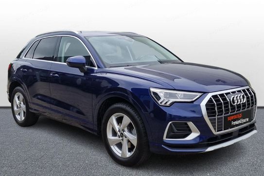 Audi Q3 35 TFSI Advanced