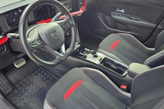 Opel Mokka 1.2 T GS S&S
