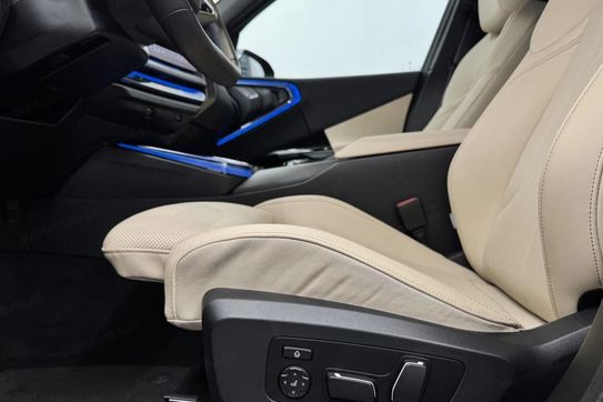 BMW X3 xM50 xDrive