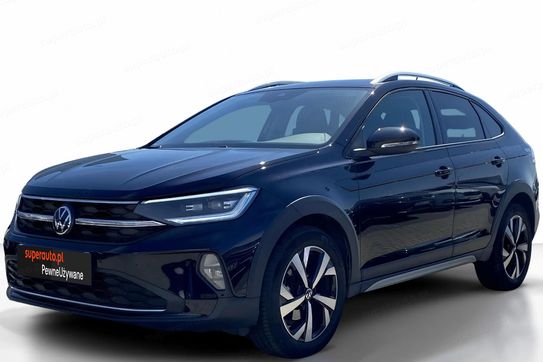 Volkswagen Taigo 1.0 Tsi Style Dsg