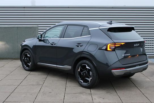 Kia Sportage 1.6 T-GDI Business Line 2WD DCT