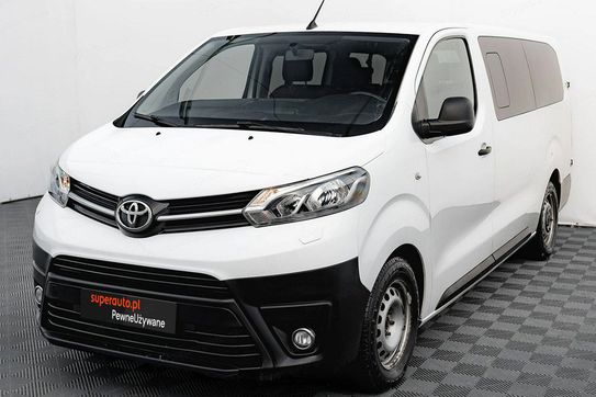 Toyota Proace Verso Long L2H1