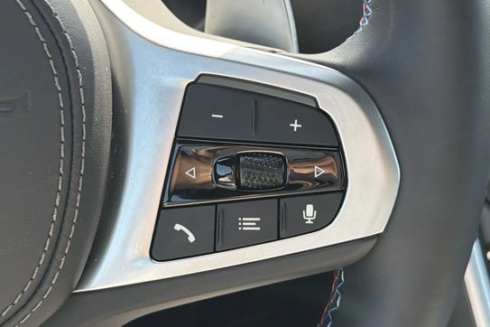 BMW Seria 8 M850I xDrive