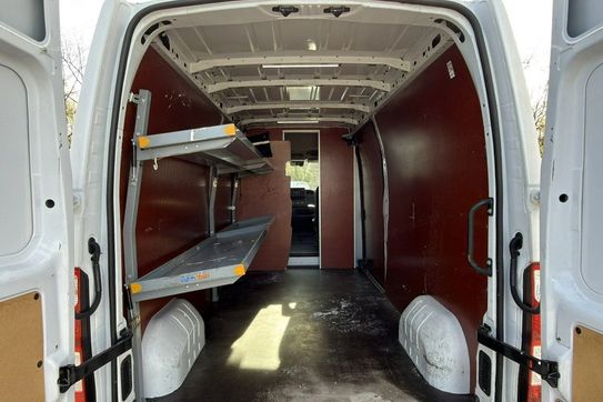 Opel Movano L3H2