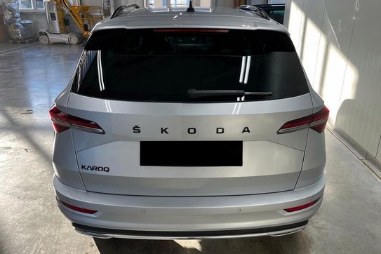 Skoda Karoq Sportline 1.5 TSI DSG