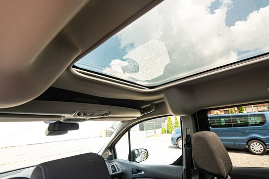 Ford Tourneo Connect Grand L2H1 Active A8