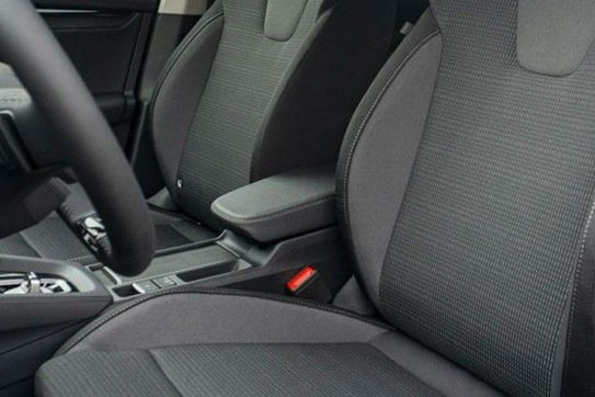 Skoda Octavia Edition 130 Selection 1.5 TSI mHEV  DSG