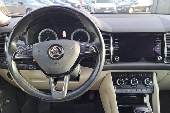 Skoda Kodiaq 2.0 TDI 4x4 Style DSG