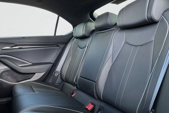 Skoda Superb 2.0 TDI SCR 4x4 Sportline DSG