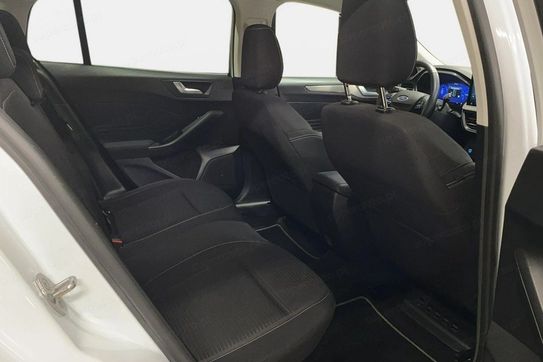 Ford Focus 1.0 EcoBoost