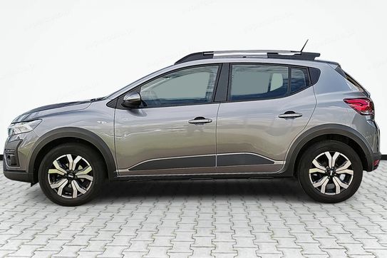 Dacia Sandero TCe Expression