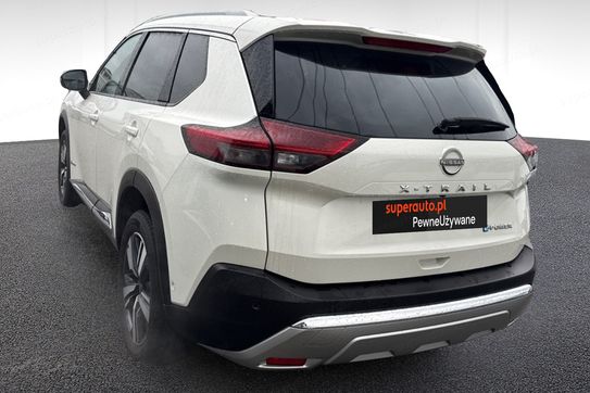Nissan X-Trail Tekna+ 1.5 E-Power AT