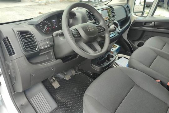 Fiat Ducato L4H2 Mroźnia