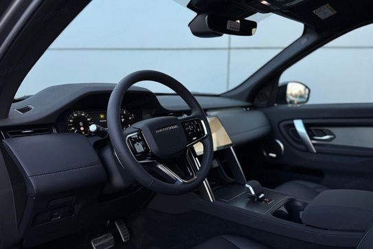 Land Rover Discovery Sport 2.0 D200 mHEV Landmark aut