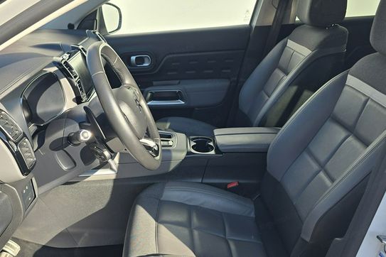 Citroen C5 Aircross 1.5 BlueHDi Shine EAT8