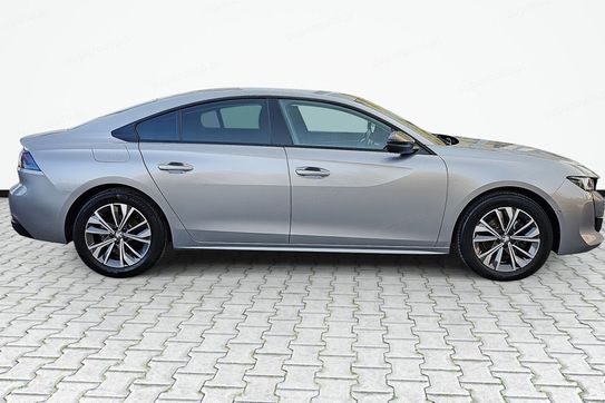 Peugeot 508 Bluehdi Allure Pack S&S EAT8