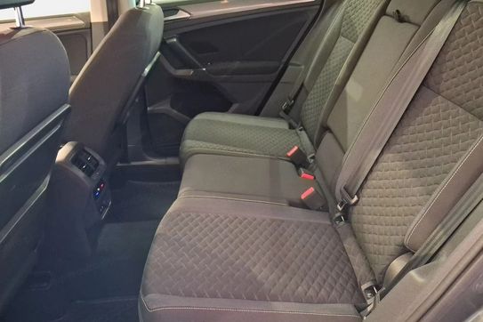 Volkswagen Tiguan TSI BMT 4Mot. Comfortline DSG