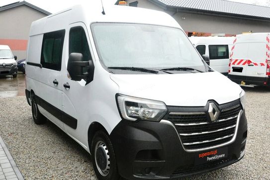 Renault Master 2.3