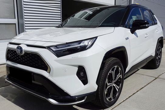 Toyota RAV4 Selection 2.5 Plug-In Hybrid