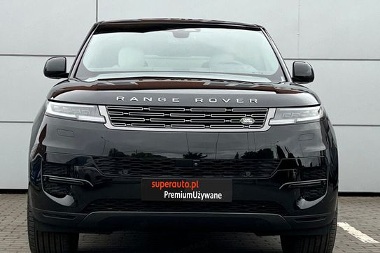 Land Rover Range Rover Sport Range Rover S 3.0 P460e PHEV SE
