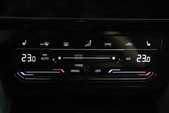 Volkswagen Arteon 2.0 TSI 4Motion R DSG