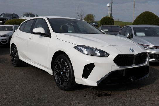 BMW Seria 1 120 M Design