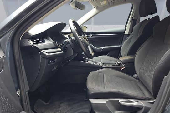 Skoda Octavia 2.0 TDI SCR Ambition DSG