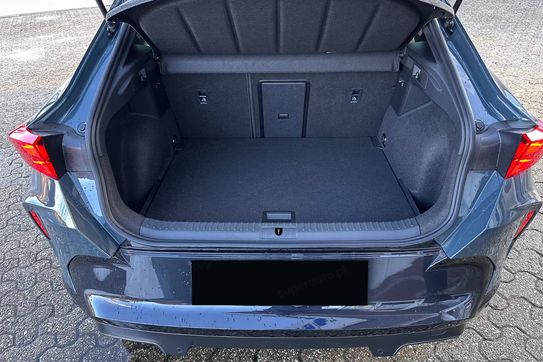 Cupra Formentor 1.5 eTSI DSG