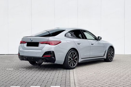 BMW Seria 4 Gran Coupe 430i xDrive M Sport