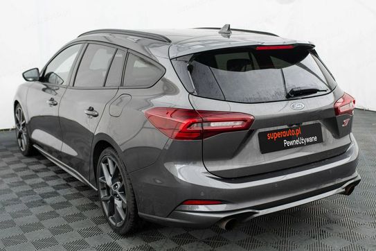 Ford Focus 2.3 EcoBoost S&S ST X