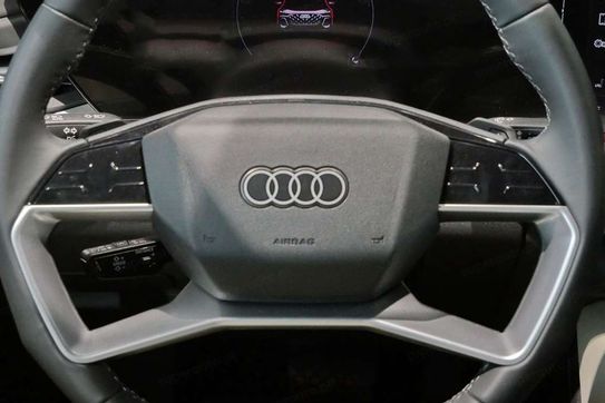 Audi Q5 e-Hybrid quattro Sportback