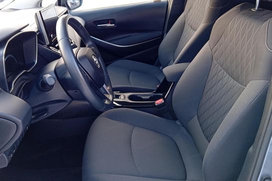 Toyota Corolla 1.5 Comfort