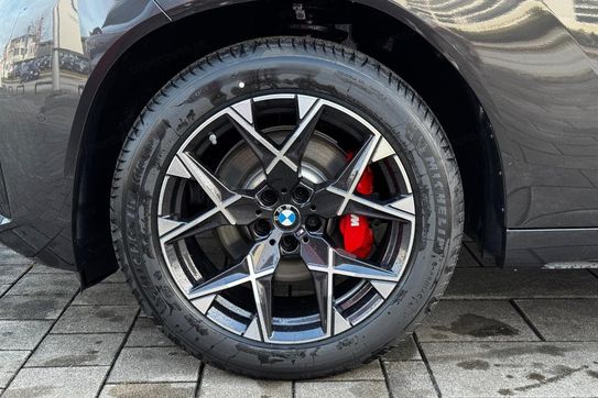 BMW X3 xDrive20d M Sport