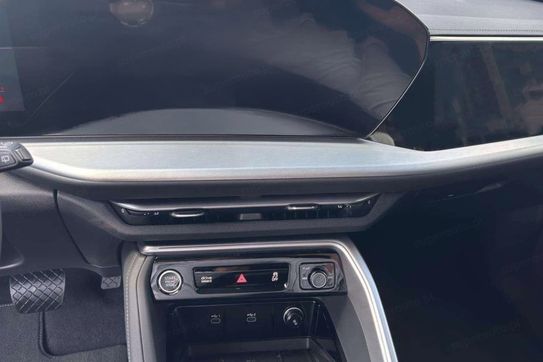 Audi Q5 e-Hybrid quattro