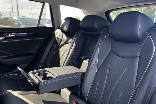 Volkswagen Passat 1.5 TSI ACT mHEV Elegance DSG