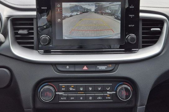 Kia XCeed 1.5 T-GDI M DCT