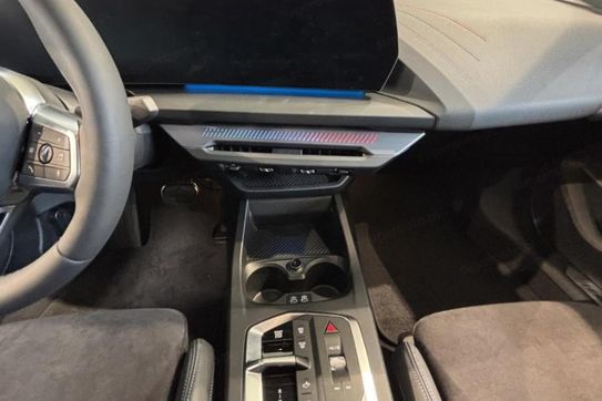 BMW Seria 2 Gran Coupe 220 M Sport