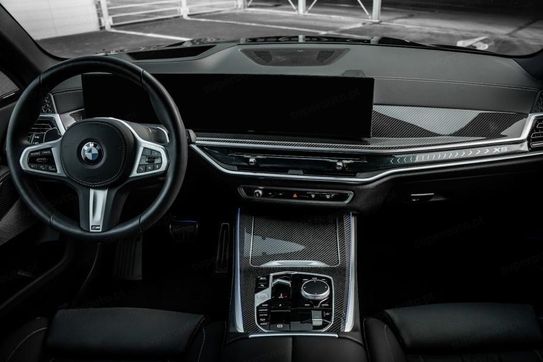BMW X5 xDrive30d M Sport