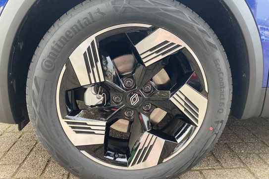 Renault Symbioz Techno 1.6 E-Tech Full Hybrid