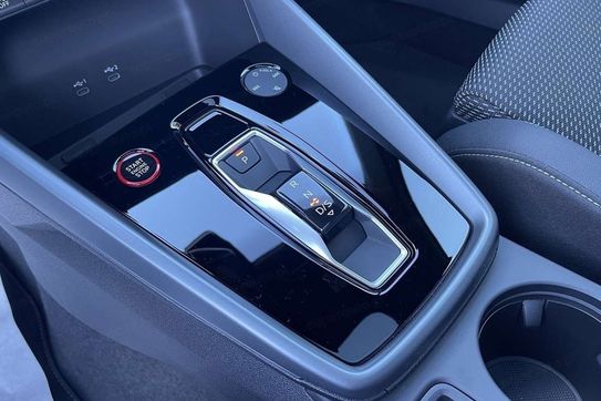 Audi A3 S3 TFSI quattro Sportback