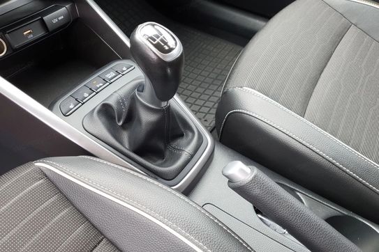 Kia Stonic T-GDI mHEV GT Line