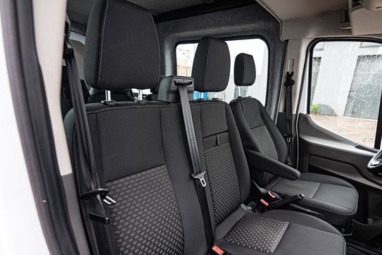 Ford Transit Kombi L2H2 Trend