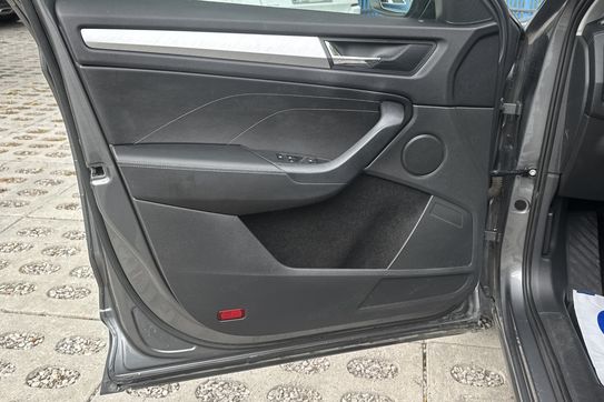 Skoda Kodiaq Ambition 1.5 TSI  DSG