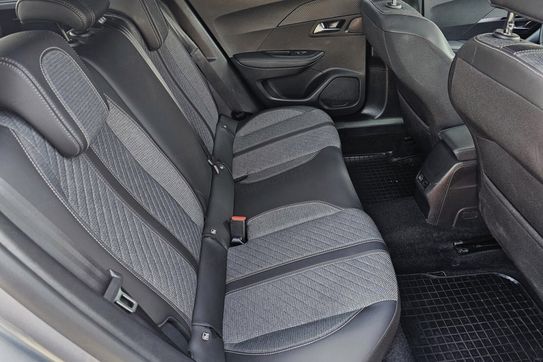 Peugeot 2008 1.2 PureTech Allure S&S