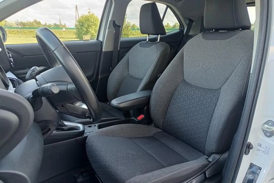 Toyota Yaris Cross 1.5 Hybrid  Comfort
