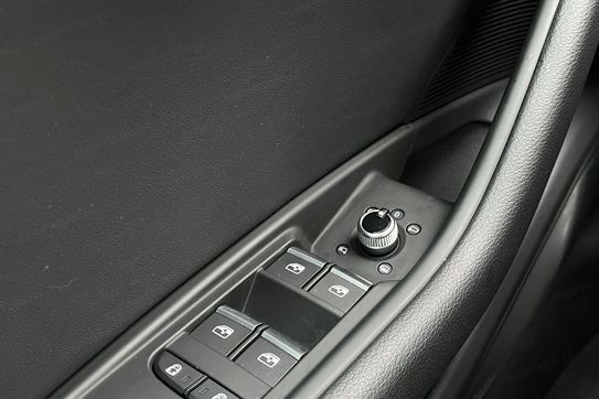 Audi A5 Sportback 45 TFSI quattro Advanced