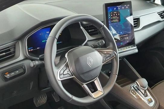 Renault Symbioz E-Tech Full Hybrid 145 Techno