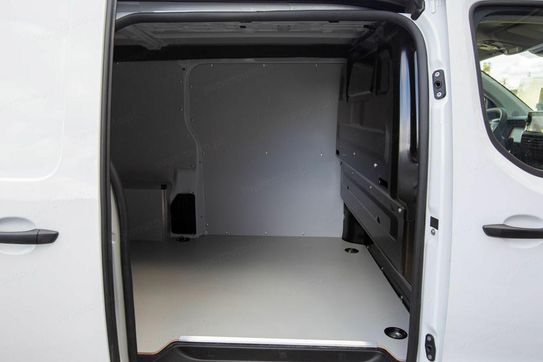 Fiat Scudo Maxi L2H1 AT