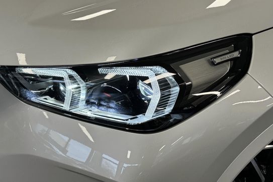 BMW X1 sDrive18d M Sport