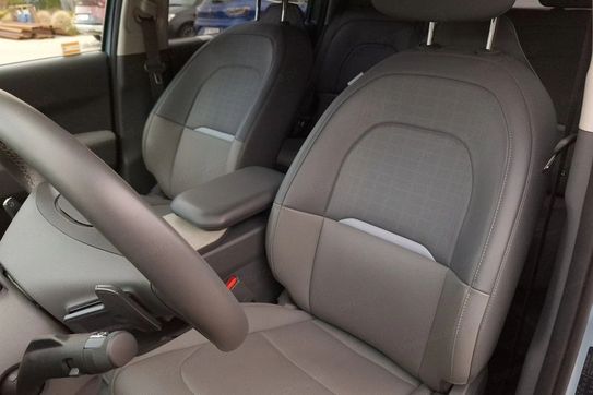 Kia EV3 81.4kWh Business Line